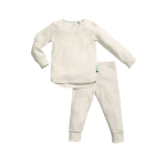 2.0 TOG Organik Pamuklu 2 Parça Pijama Takımı